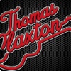 Thomas Claxton