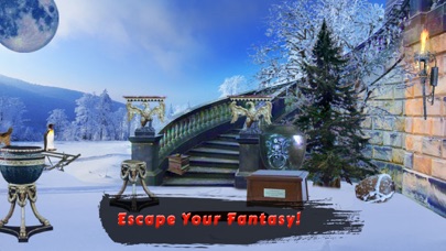 Can You Escape Baby Panda Games screenshot 3