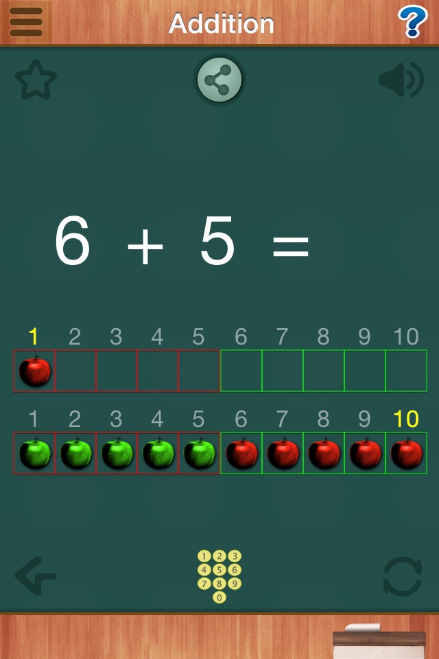 Math Animations Pro screenshot 3