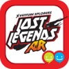 Lost Legends AR