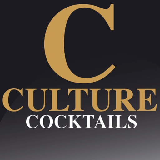 Revista Culture Cocktails icon