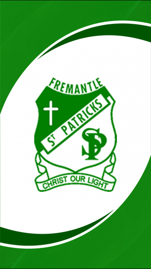 St Patrick's Primary School Fremantle - Skoolbag(圖1)-速報App