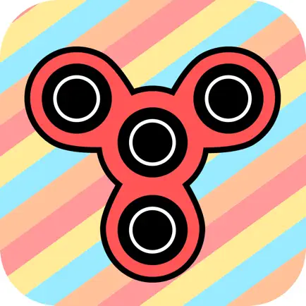 Fidget Spinner Fun Читы