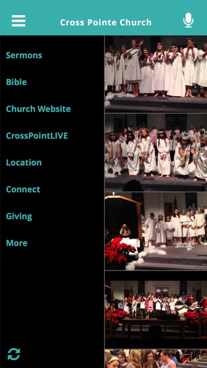 Cross Pointe Nazarene