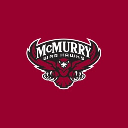 McMurry University War Hawks