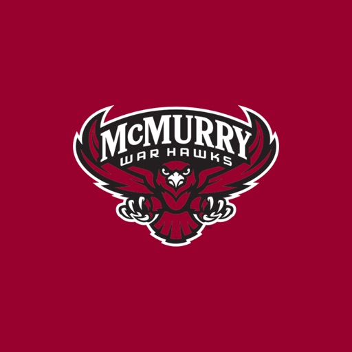 McMurry University War Hawks icon