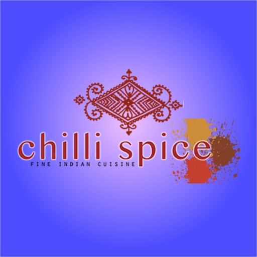 Chilli Spice Camberley icon