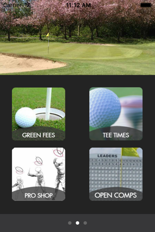 Thornton Golf Club screenshot 2