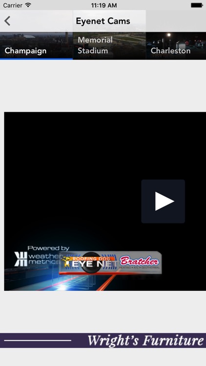 WCIA News IllinoisHomepage.net screenshot-4