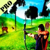 Real Archery Master Jungle Hunt