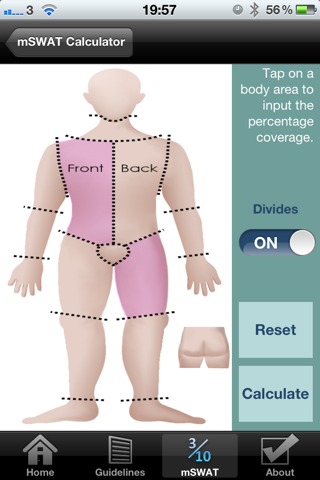 Cutaneous Lymphoma Resource Tools - náhled