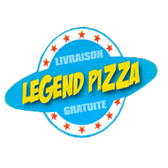 Legend Pizza