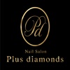 Plus diamonds(プラスダイアモンズ) 公式アプリ
