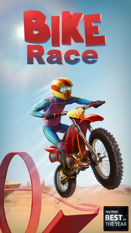 Bike Race Pro - Top Motorcycle Racing Game screenshot-4