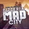 L'application "MAD City Pizza"  vous offre la possibilité de consulter toutes les infos utiles de la pizzéria (Tarifs, carte, avis…) mais aussi de recevoir leurs dernières News ou Flyers sous forme de notifications Push