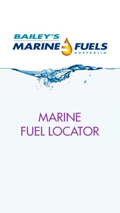 How to cancel & delete Baileys Marine Fuels from iphone & ipad 1