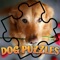 Icon jigsaw collection dog brain puzzles games