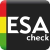 ESA Check