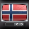 TV Norge for iPad