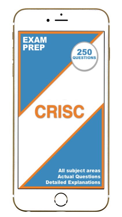 CRISC Exam