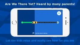 Game screenshot Are We There Yet? - Kids' GPS mod apk