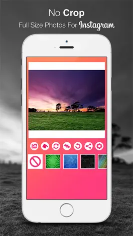 Game screenshot Crop Pic Square mod apk