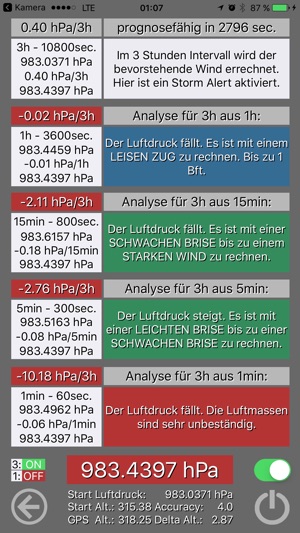 Storm Alerts(圖2)-速報App