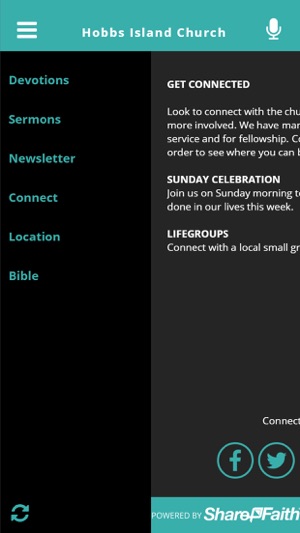 Hobbs Island Church(圖3)-速報App