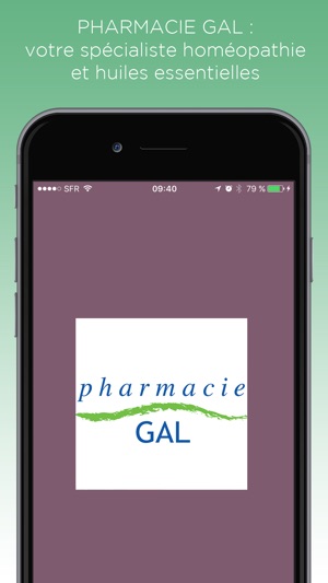 Pharmacie GAL(圖1)-速報App