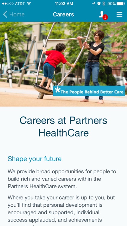 Partners HealthCare