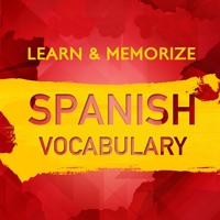 Spanish Vocabulary Quizzes