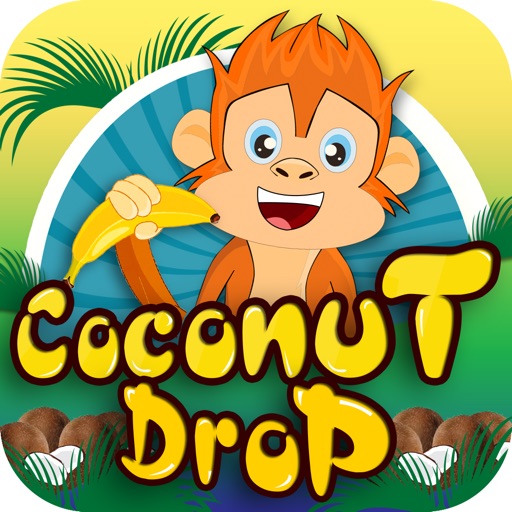 Coconut Drop by L.F BEN & A.P BRIGHT