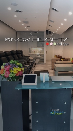 Knox Heights Nail Spa