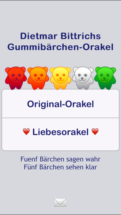 How to cancel & delete Bärchen from iphone & ipad 3