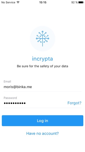 Incrypta(圖1)-速報App