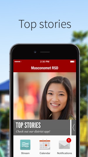 Masconomet RSD(圖1)-速報App