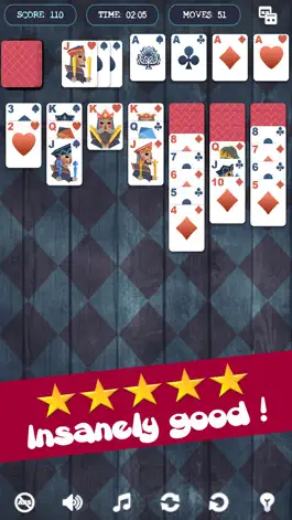 Game screenshot Solitaire Sultan mod apk