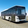 Coach Bus Driver Simulator: Tourist Drive - iPadアプリ