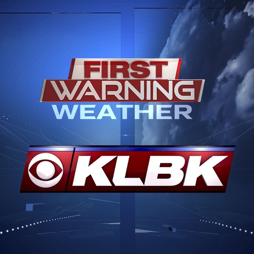 KLBK First Warning Weather