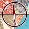 for iPad, we recommend another app "Tokyo Jisou Maps for iPad"