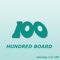 Download the Hundred Board to any iPhone, iPod Touch or iPad