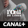 L'Oeil de links – l’émission Canal+ du web créatif