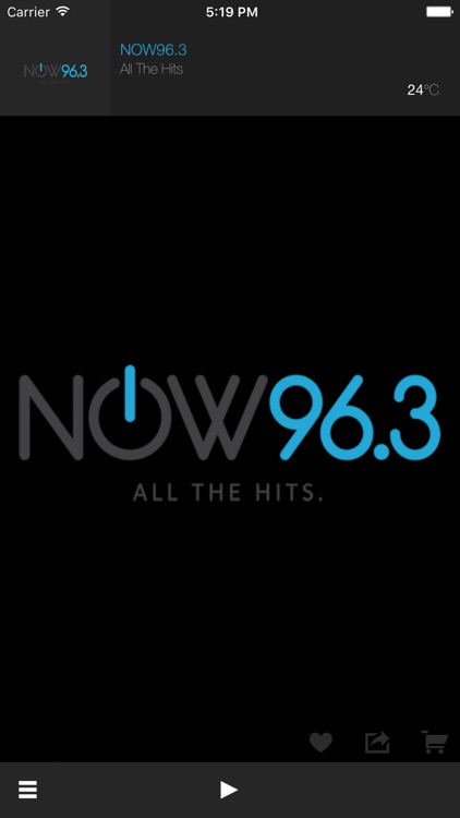 NOW96.3