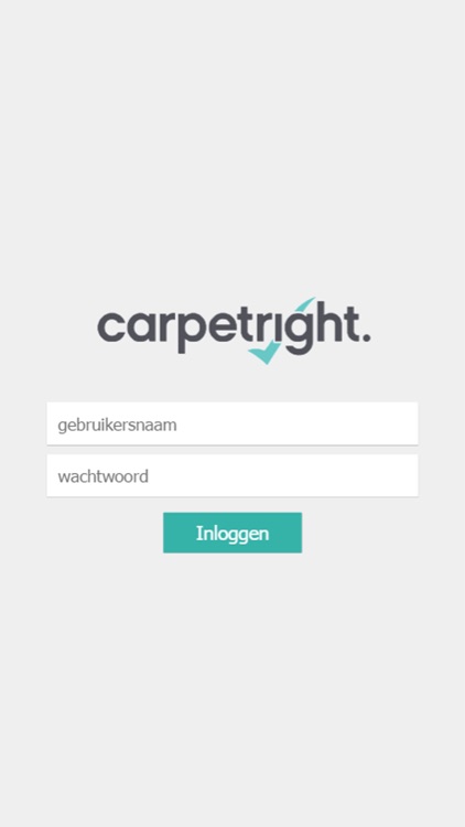 Carpetright Connect