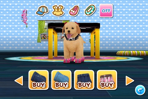 My Dog My Room 2 screenshot 3