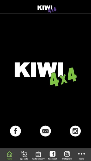 Kiwi 4x4(圖1)-速報App