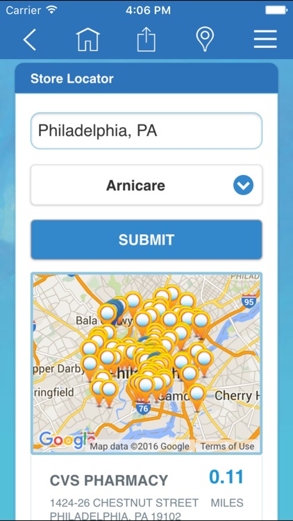 Boiron Medicine Finder screenshot-3