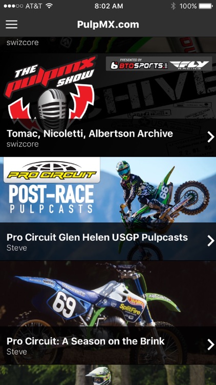 PulpMX 2.0 screenshot-4