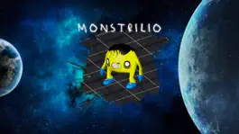 Game screenshot Monstrilio mod apk