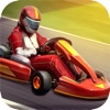 Kart Sim 3D - Derby Car Racing Pro